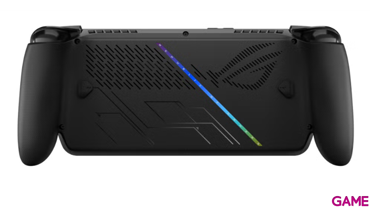ASUS ROG Xbox Ally X - Z2 Extreme - 24GB - 1TB SSD - 7´´ - W11 - Consola Portatil-6