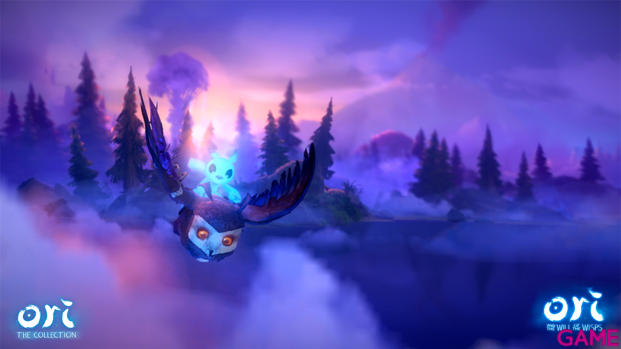 Ori the Collection-0