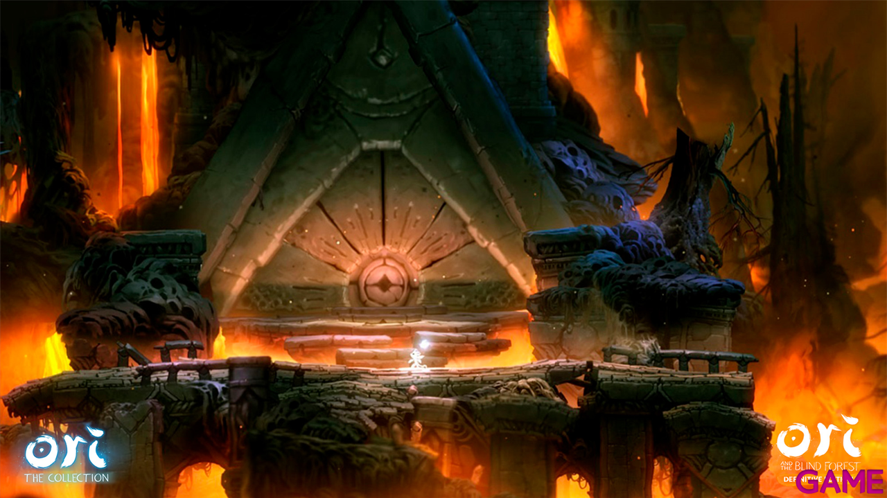 Ori the Collection-1