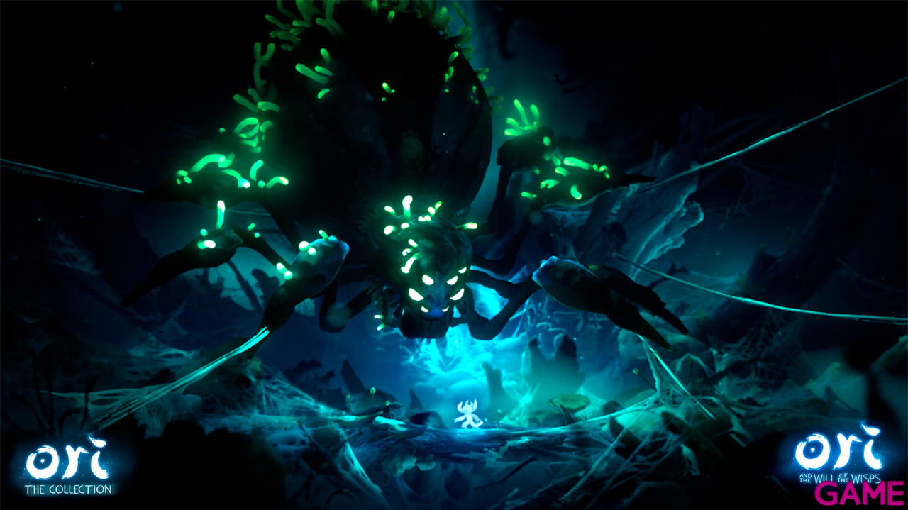 Ori the Collection-2