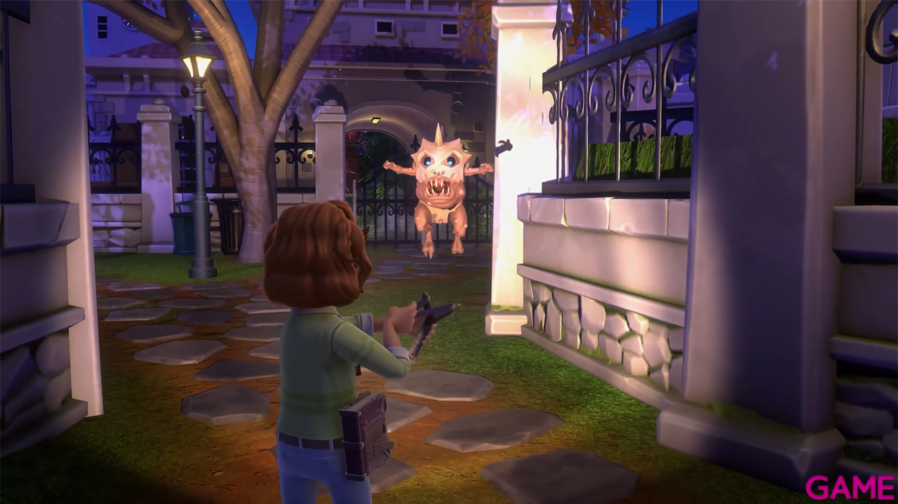 Pesadillas: Terror en Little Creek-1