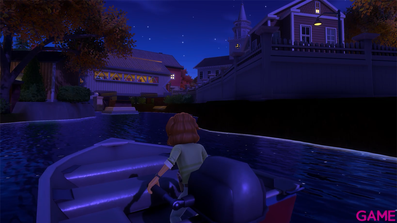 Pesadillas: Terror en Little Creek-5