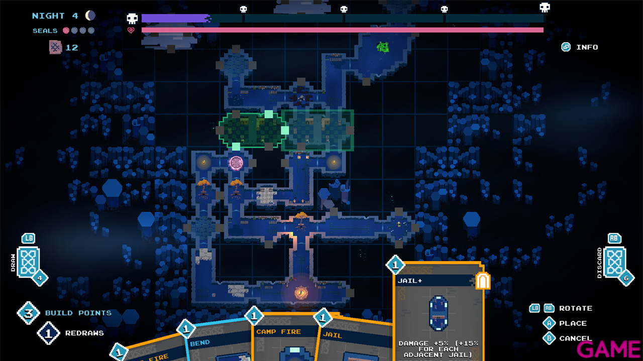 Into the Restless Ruins-0