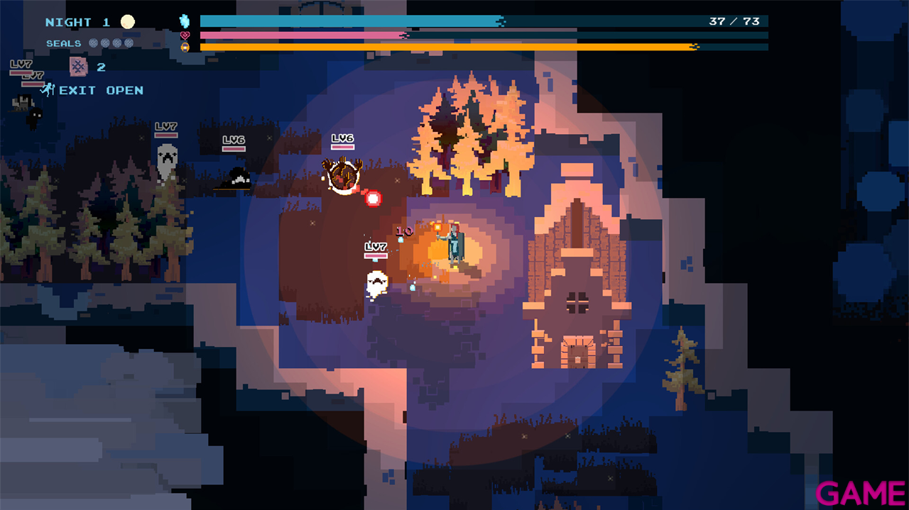 Into the Restless Ruins-3