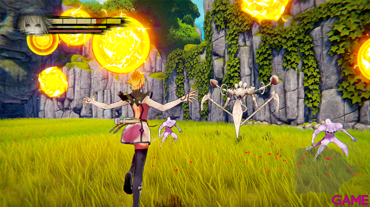 Anima Gate of Memories I&II Remaster-0
