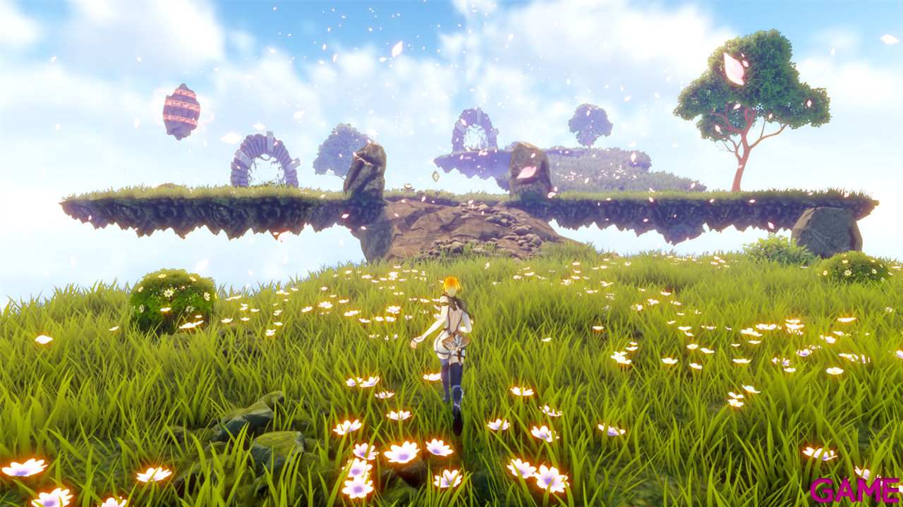 Anima Gate of Memories I&II Remaster-4