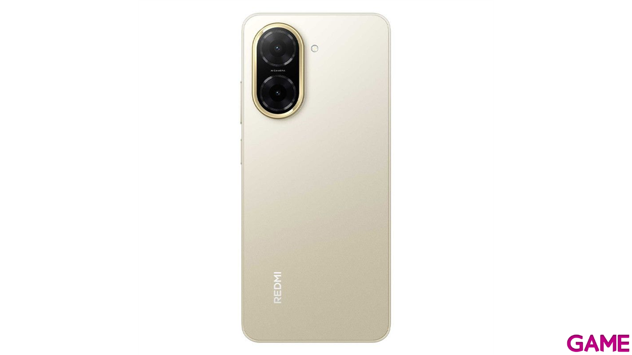 Xiaomi Redmi A5 4/128GB  Oro-1