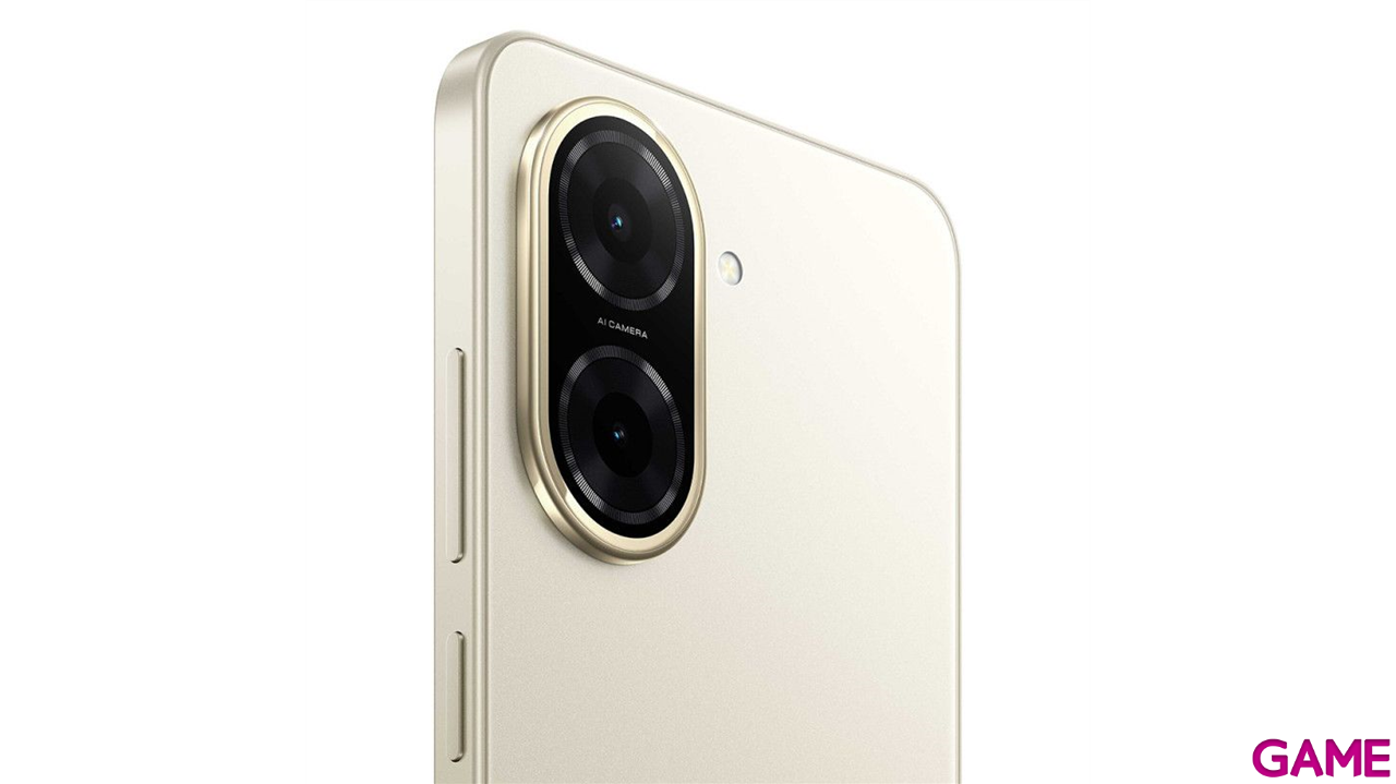 Xiaomi Redmi A5 4/128GB  Oro-3