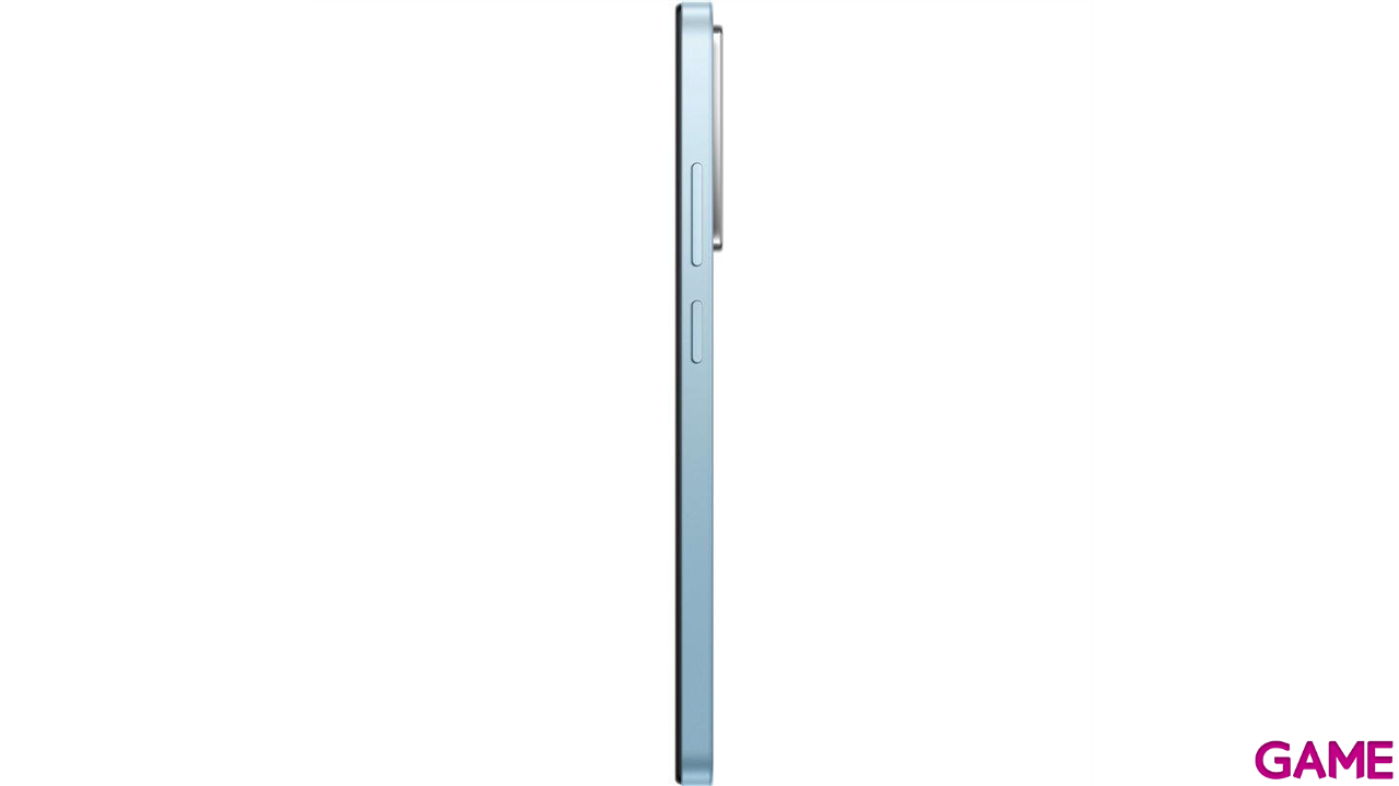 Xiaomi Redmi A5 4/128GB  Azul-3