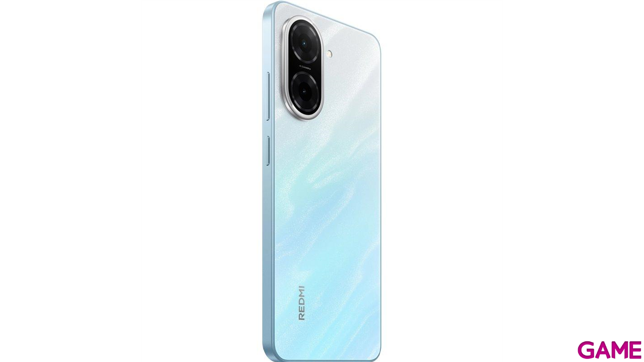 Xiaomi Redmi A5 4/128GB  Azul-4
