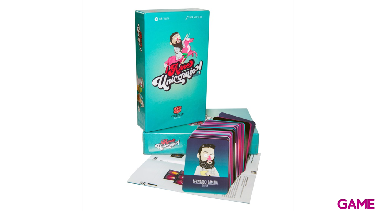 Arre Unicornio-2