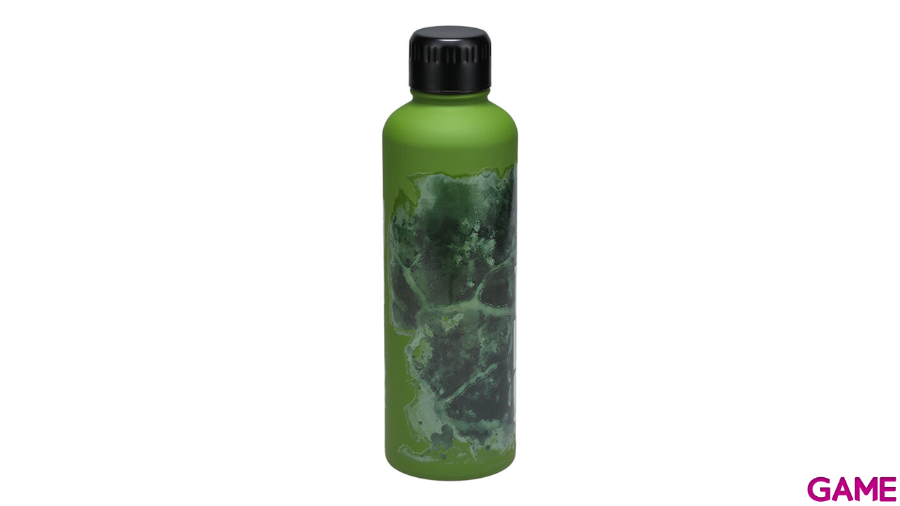 Botella termo retroiluminada The Last of Us de 500 ml-1