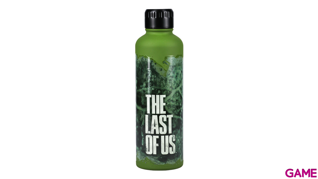 Botella termo retroiluminada The Last of Us de 500 ml-3