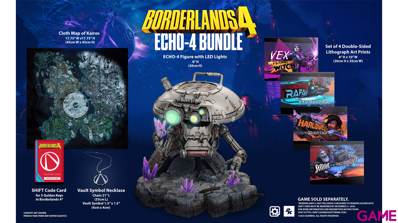 Borderlands 4 ECHO-4 Bundle-0