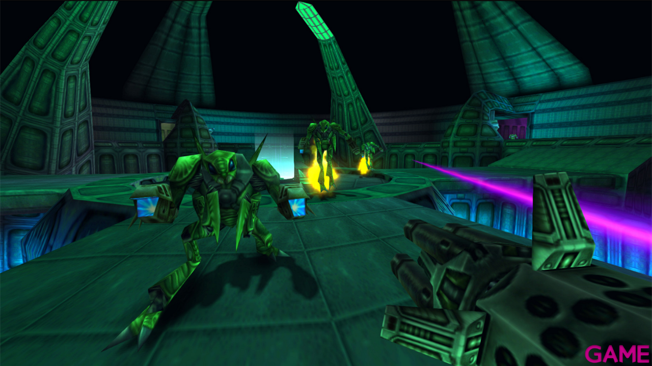 Turok Trilogy Bundle-7