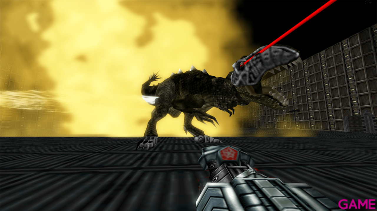 Turok Trilogy Bundle-2