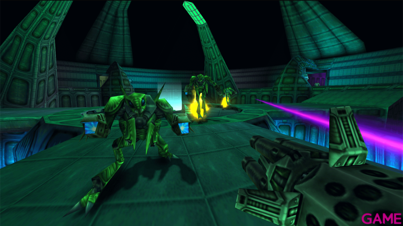 Turok Trilogy Bundle-5