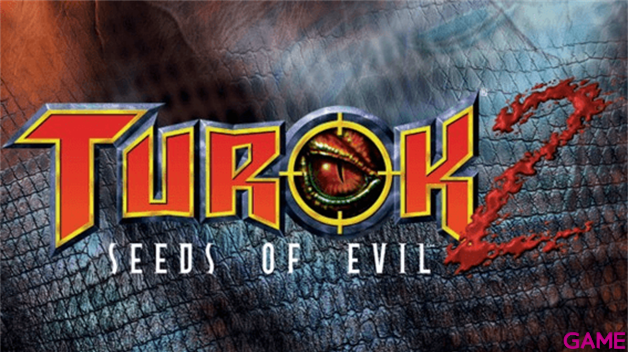 Turok Trilogy Bundle-3