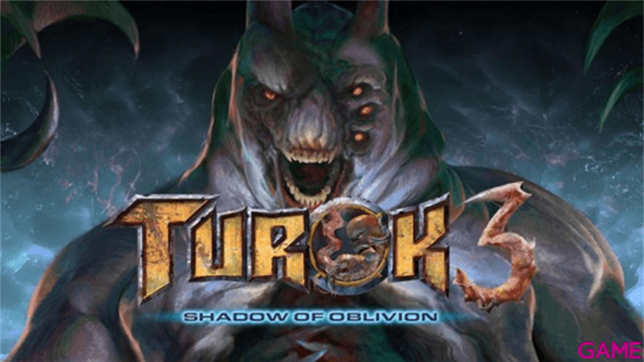 Turok Trilogy Bundle-6