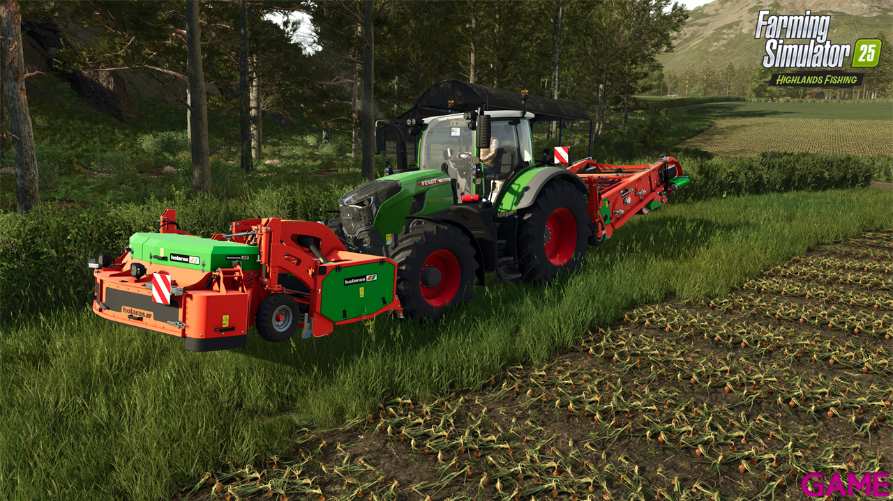 Farming Simulator 25 Highlands Fishing Edition-2