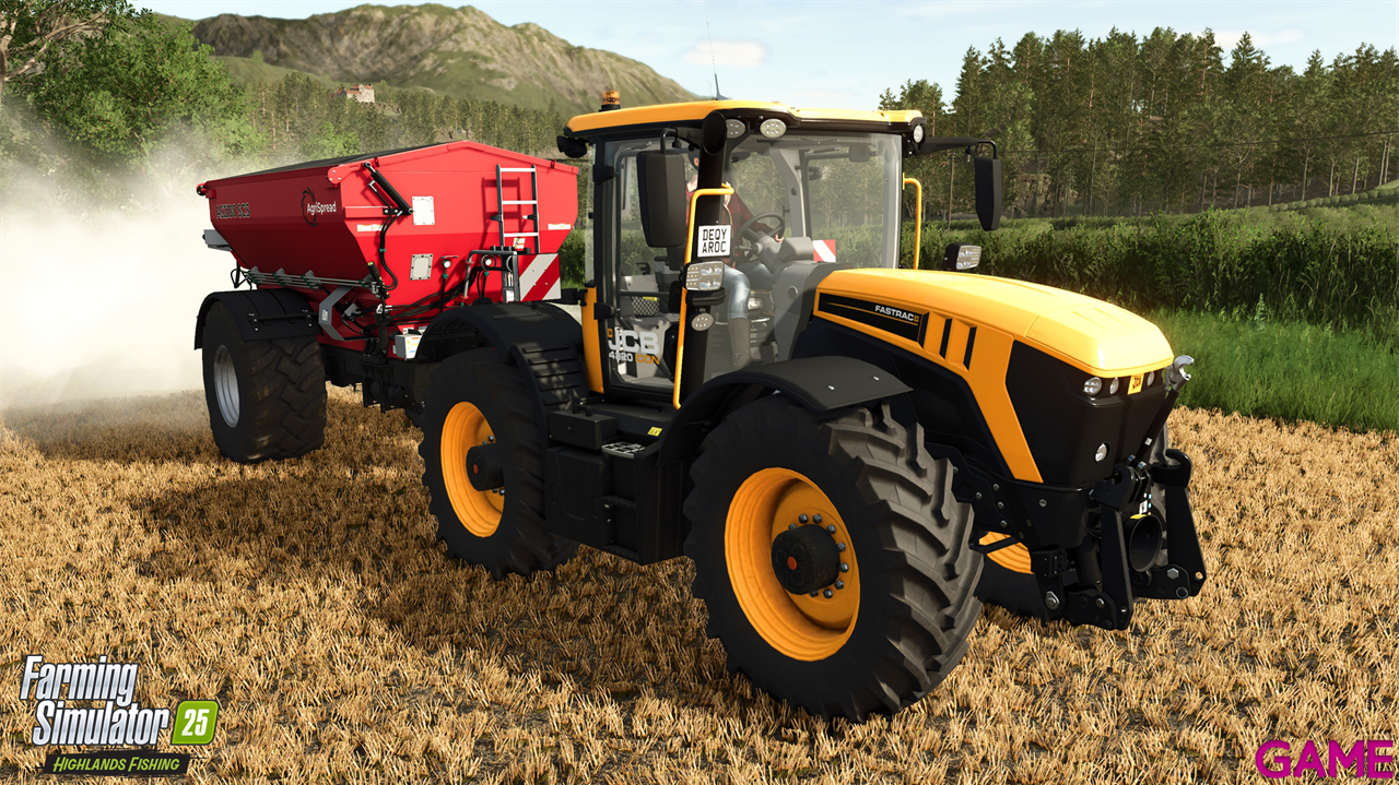 Farming Simulator 25 Highlands Fishing Edition-4