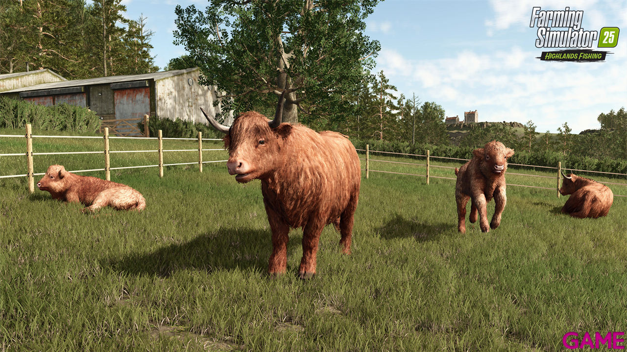 Farming Simulator 25 Highlands Fishing Edition-5