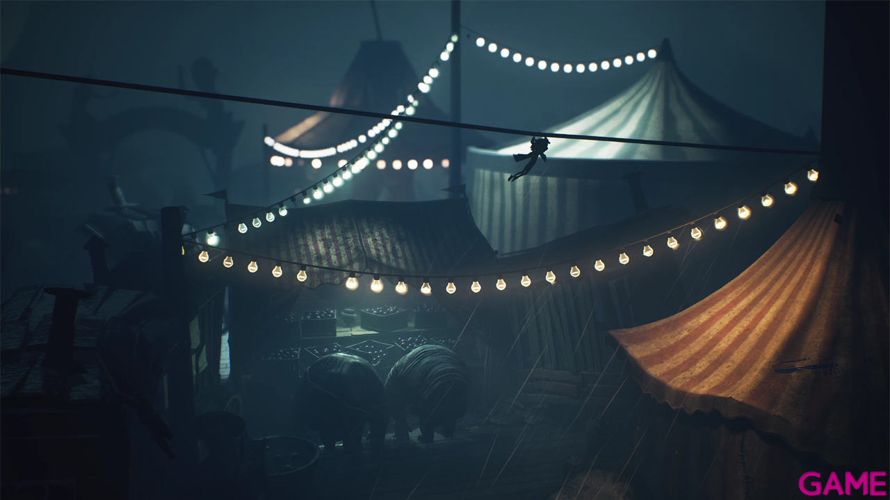 Little Nightmares III Edición Coleccionista Mirror Edition-3