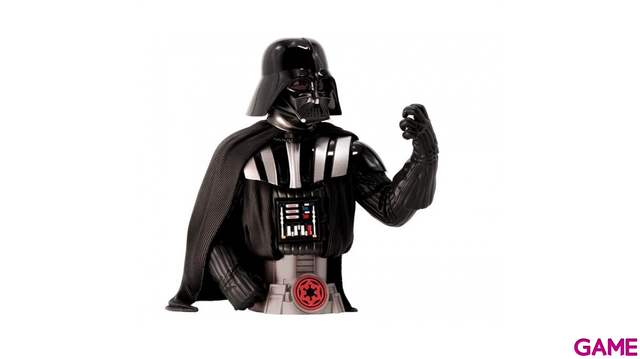 Busto Star Wars Darth Vader de 20 cm-1