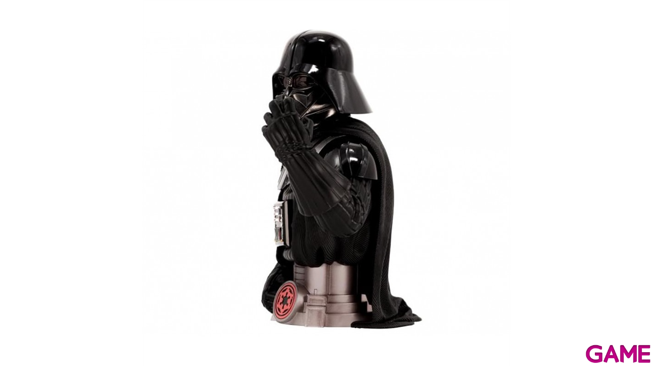 Busto Star Wars Darth Vader de 20 cm-3