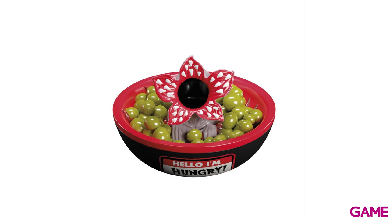 Bowl para Snacks Stranger Things Demogorgon-0