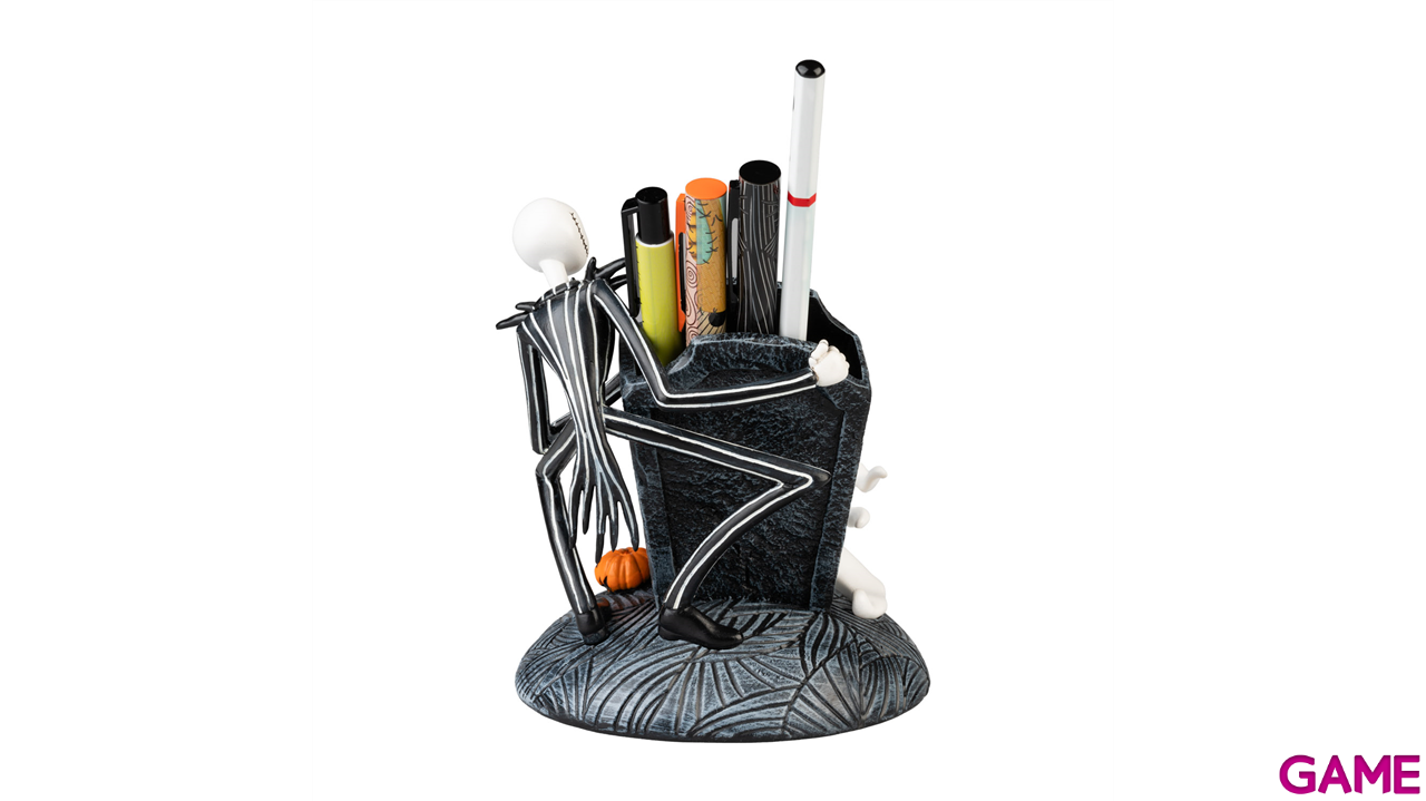 Lapicero 3D con set de Escritura Pesadillla antes de Navidad-6 Lapicero 3D con set de Escritura Pesadillla antes de Navidad-6