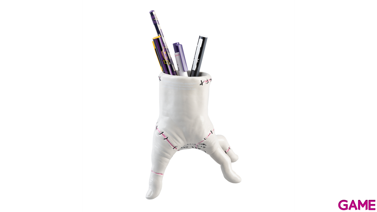 Lapicero 3D con set de Escritura Wednesday Cosa-7