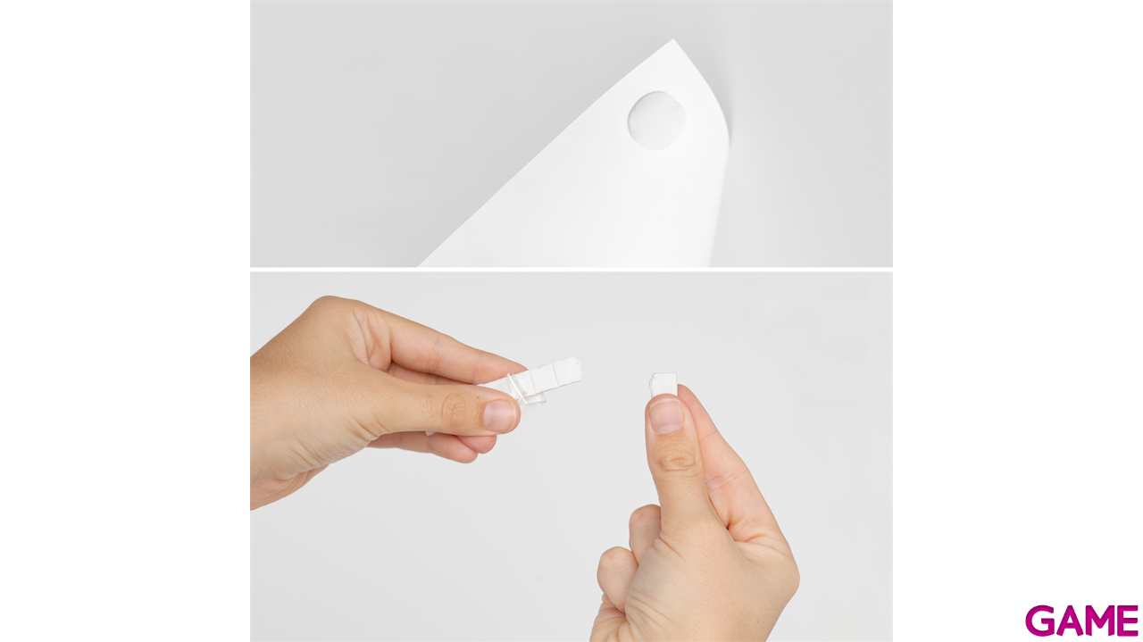 Pack 2 miniposters Stranger Things 38x52 cm-1