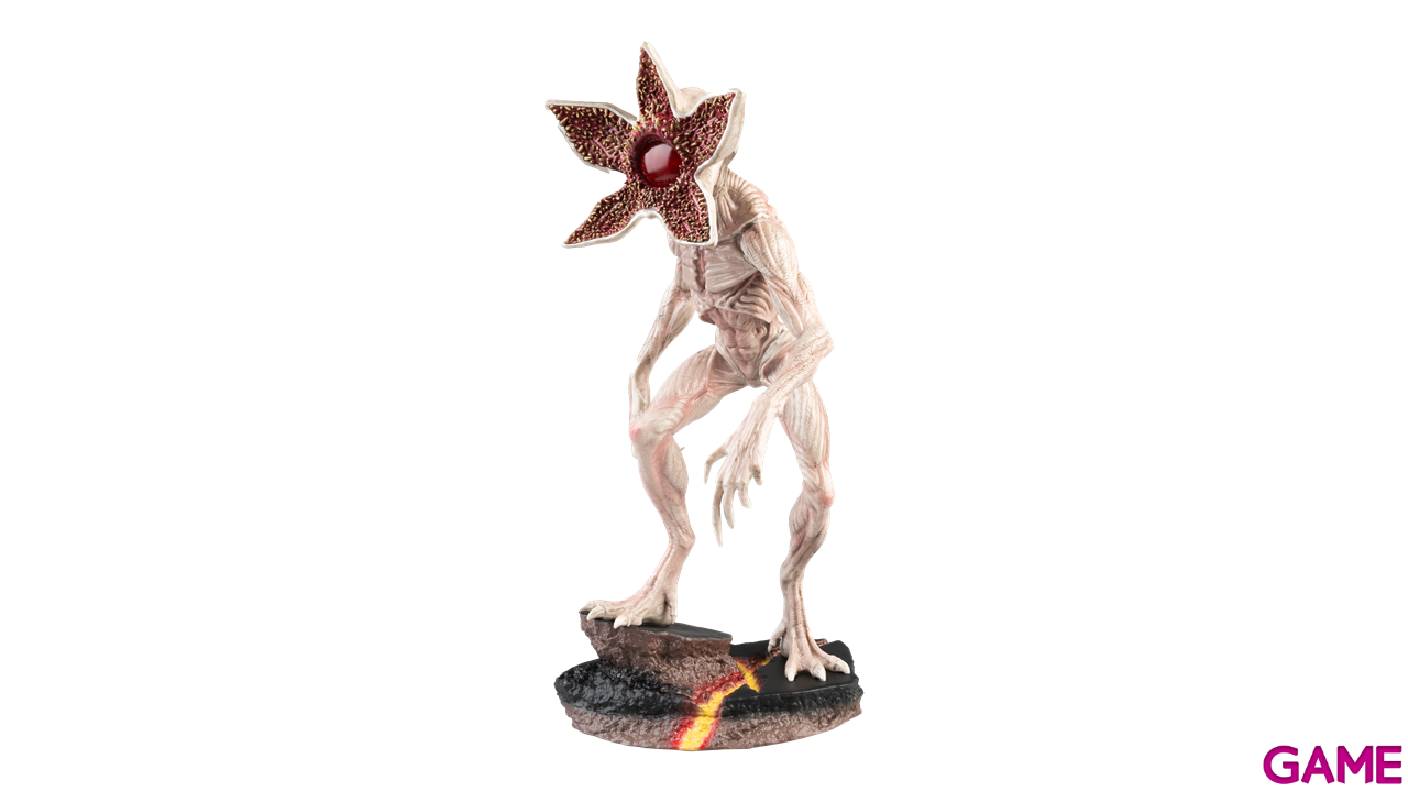 Lampara Stranger Things Demogorgon de 34 cm-11