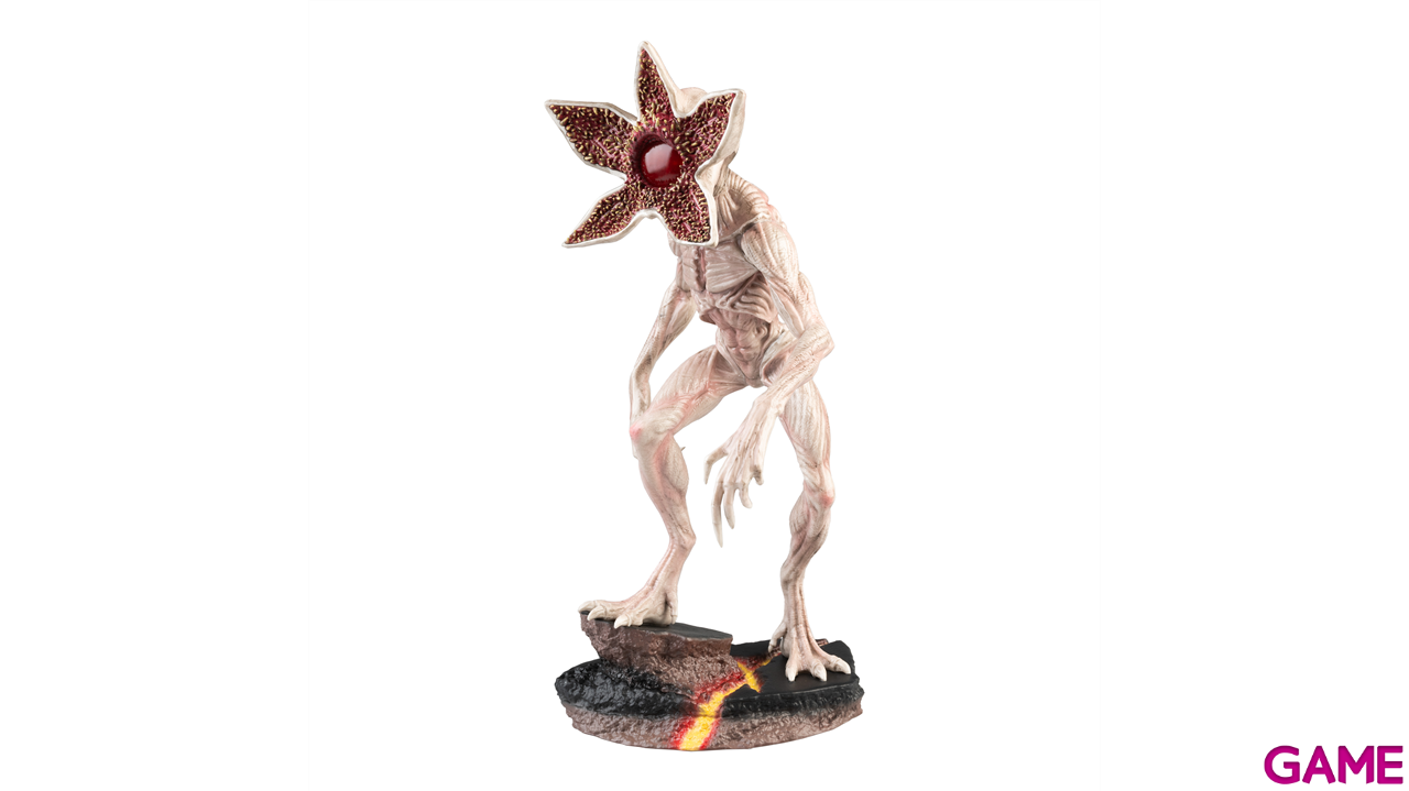 Lampara Stranger Things Demogorgon de 34 cm-0
