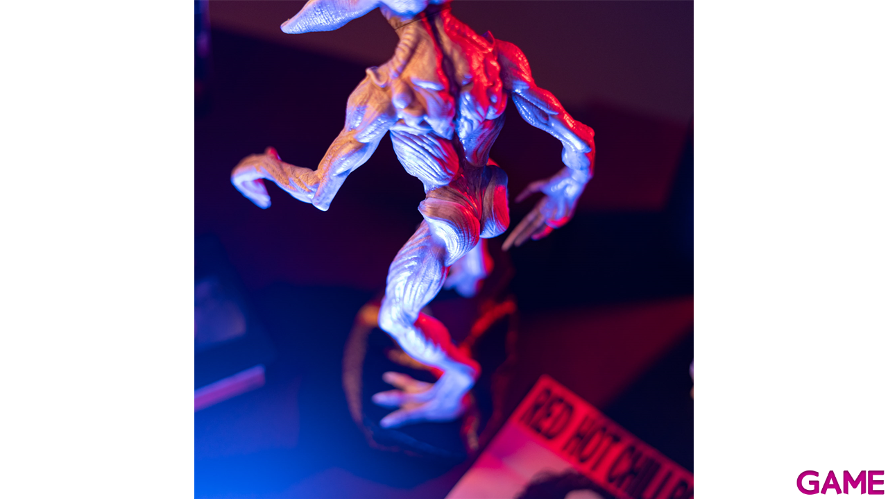 Lampara Stranger Things Demogorgon de 34 cm-1