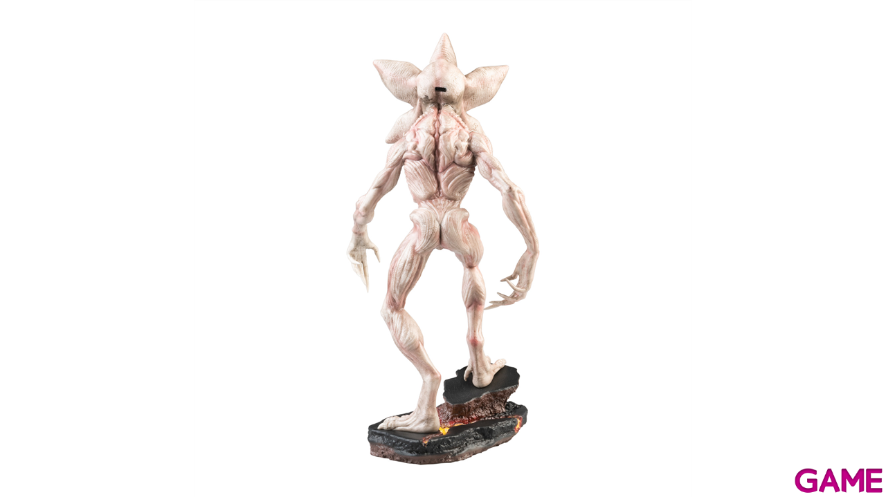 Lampara Stranger Things Demogorgon de 34 cm-2