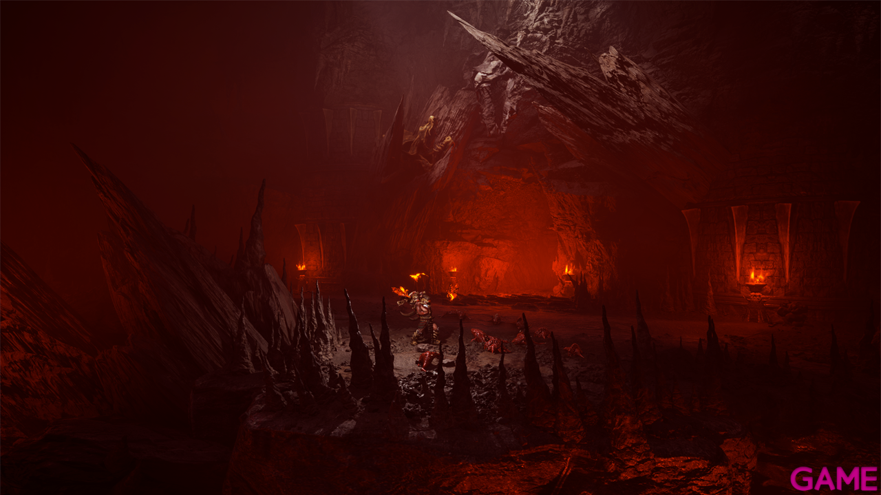 Dragonkin The Banished-12