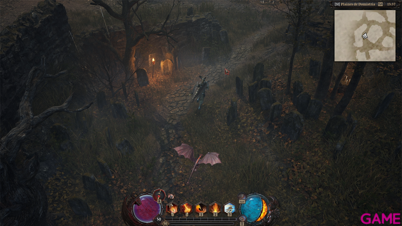 Dragonkin The Banished-3
