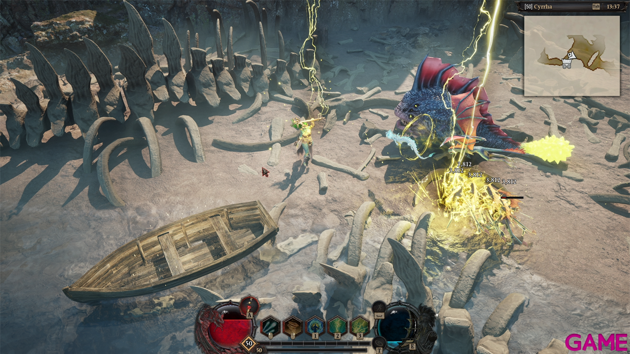 Dragonkin The Banished-4