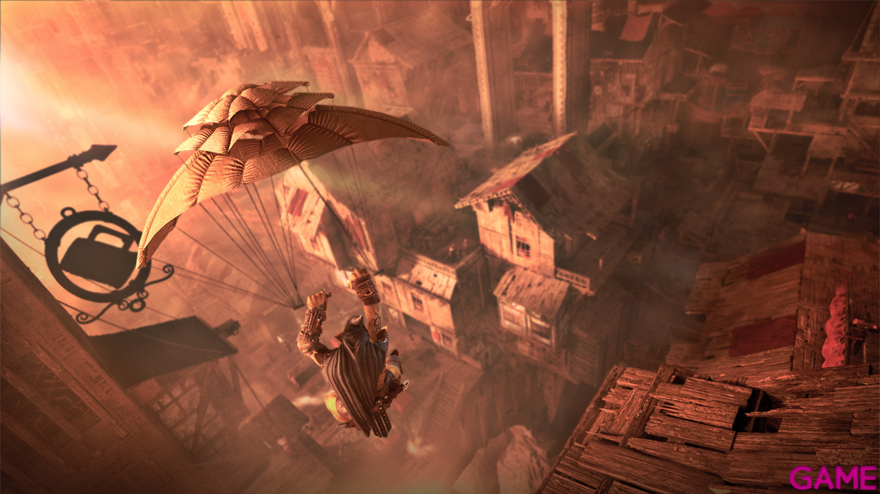 Styx Blades of Greed-7