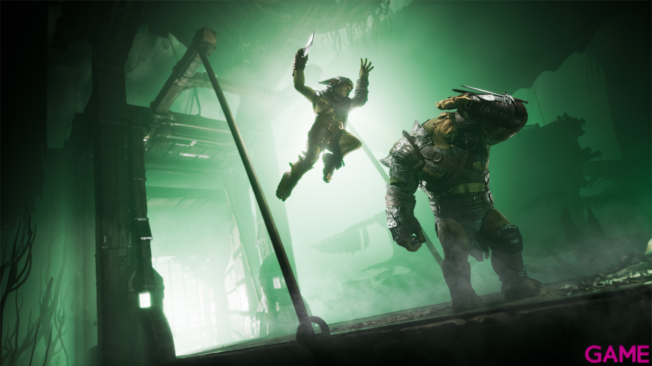 Styx Blades of Greed-5