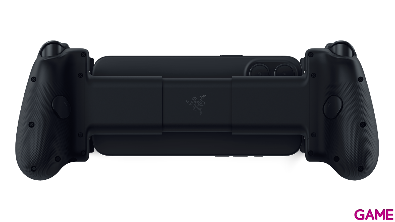 Razer Kishi V3 Negro - Controller-0