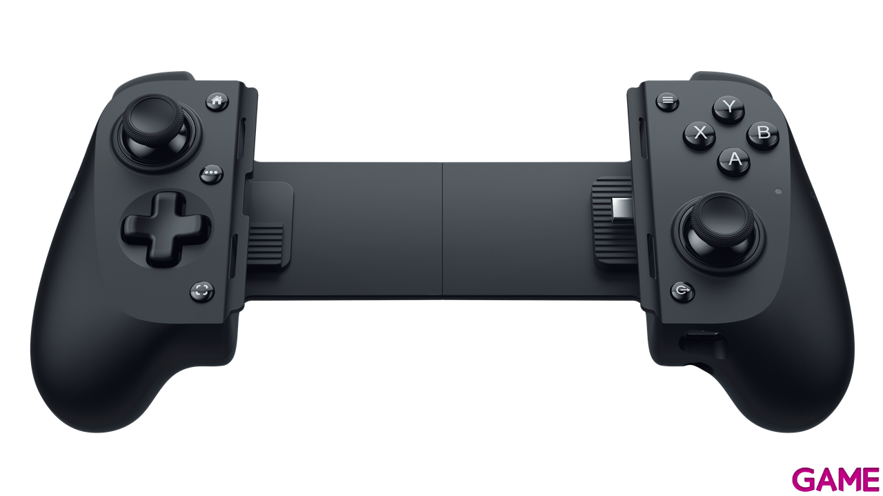 Razer Kishi V3 Negro - Controller-4