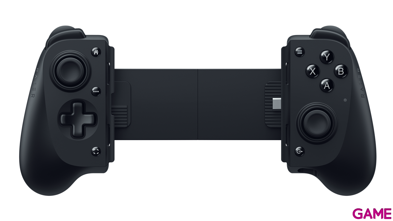 Razer Kishi V3 Negro - Controller-5