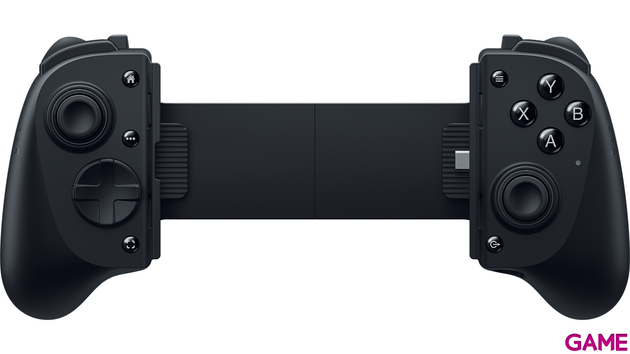 Razer Kishi V3 Pro Negro - Controller-5