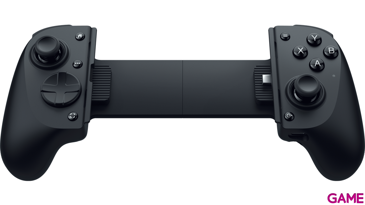 Razer Kishi V3 Pro Negro - Controller-6