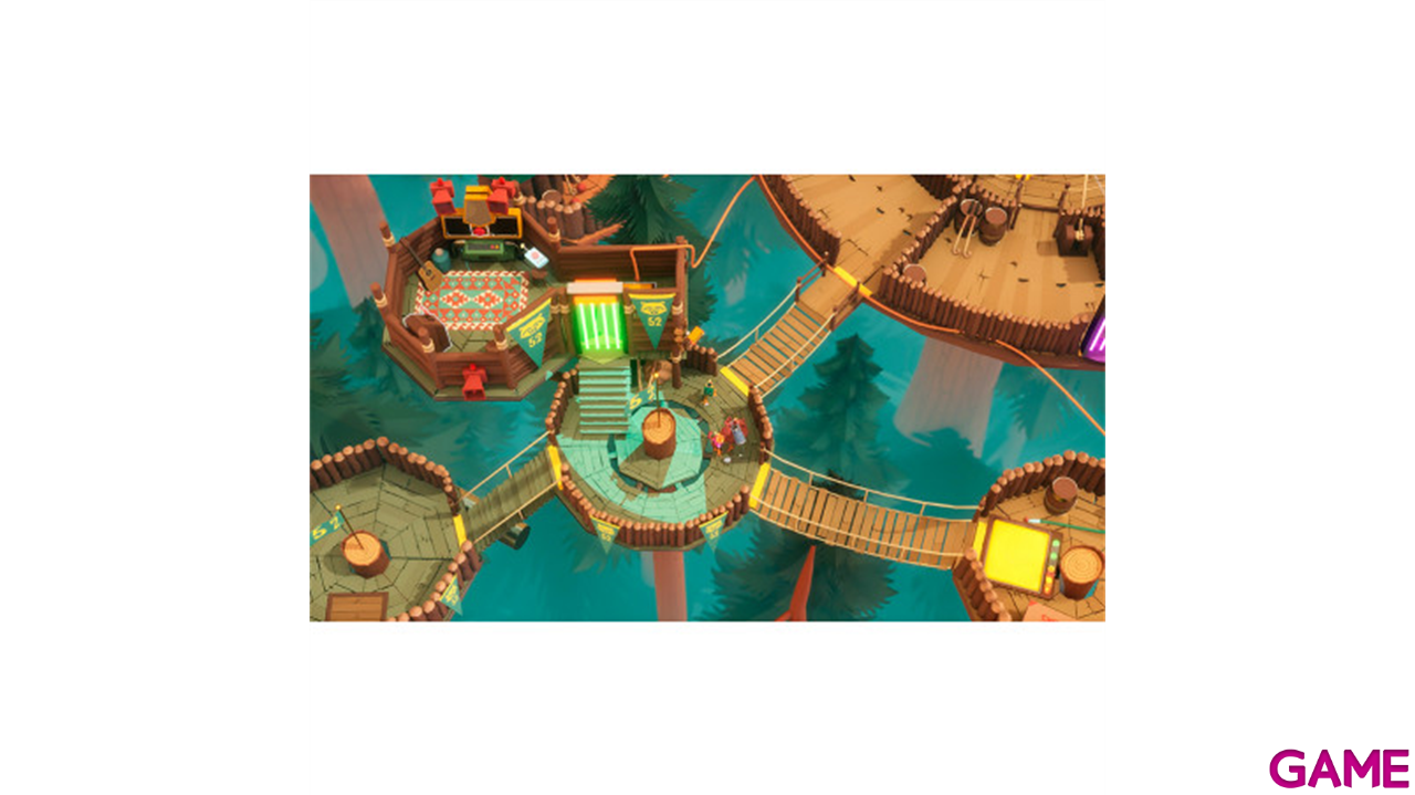 Chicken Run: Eggstraction-0