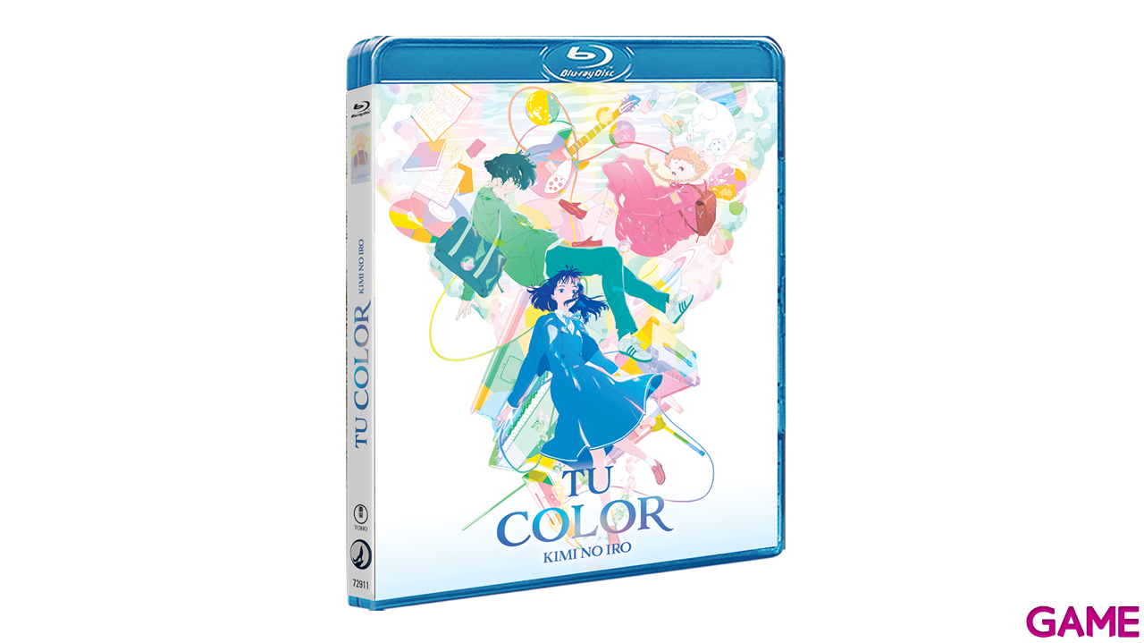 Tu Color-0