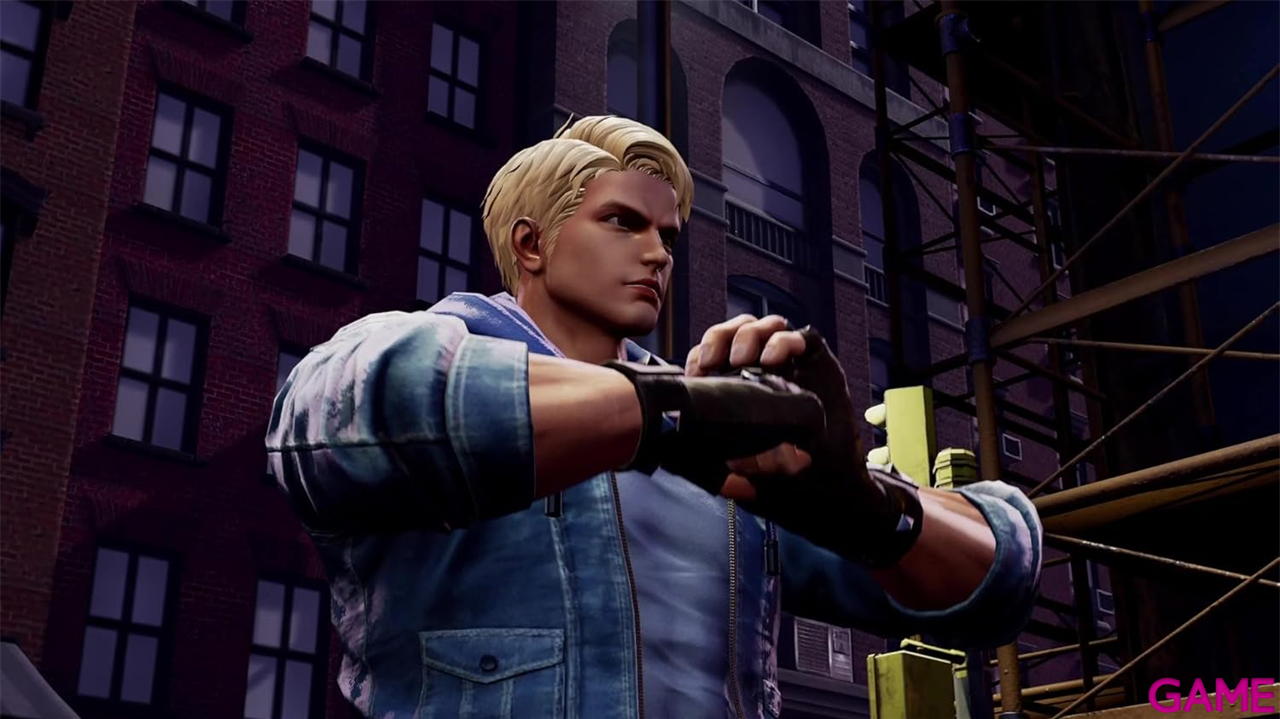Double Dragon Revive Limited Edition-3